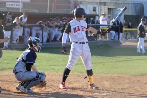 Isaac Kim commits to Pomona College for Baseball