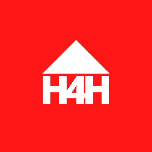 H4H focuses on serving the homeless population