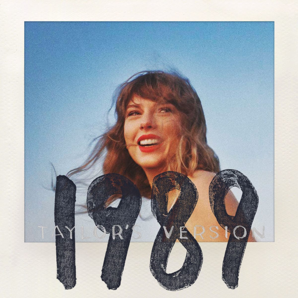 Taylor Swift brings back 2014 with 1989 Taylors Version and publishes The Eras Tour Movie