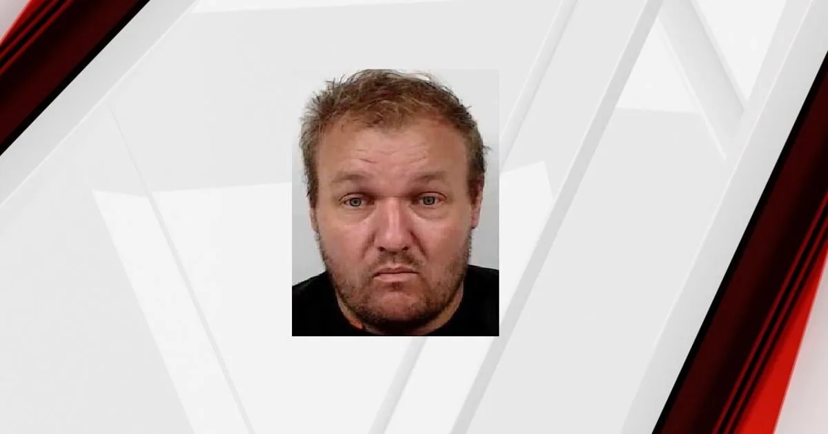 Nevada Driver Arrested in Clark County After Indiana State Police End High-Speed Chase on I-65 With PIT Maneuver in Construction Zone