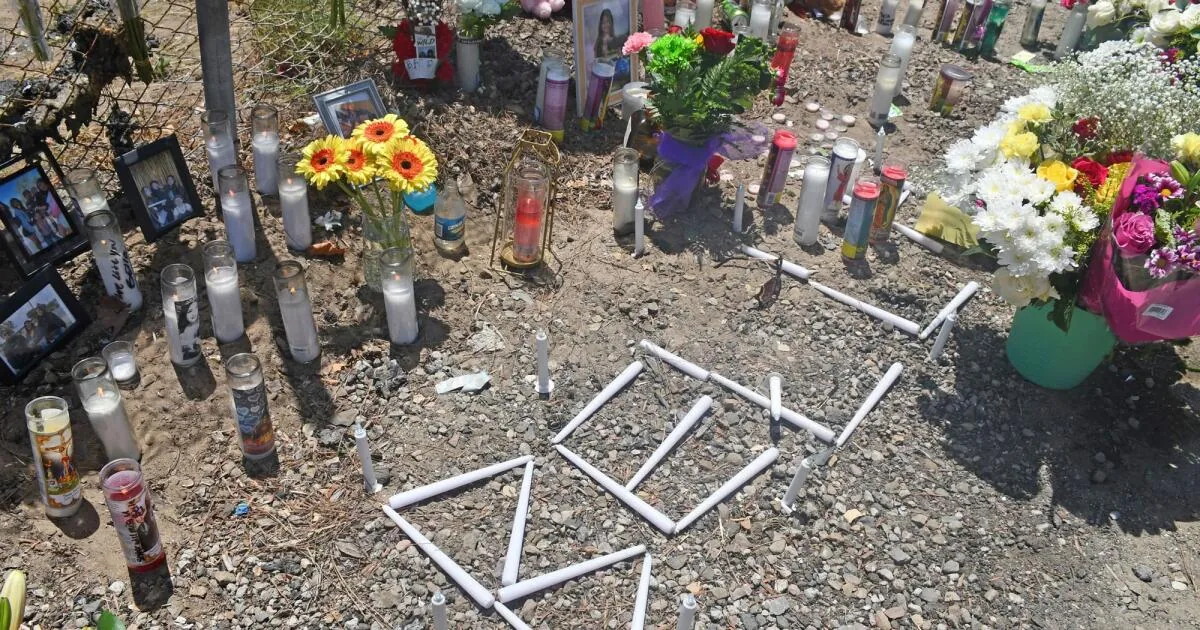 Fatal Santa Maria Crash That Killed Five Teens Intensifies Alarm Over Underage Drinking and Driving After Memorials, School Ties and Community Meetings